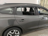  Ford  Focus Ford  1.0 EcoB Hybrid 125pk Connected Wagon 5d #18