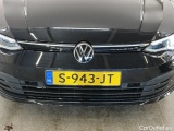  Volkswagen  Golf  Volkswagen 1.0 eTSI 81kW DSG Life Business 5d #5