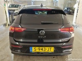  Volkswagen  Golf  Volkswagen 1.0 eTSI 81kW DSG Life Business 5d #10