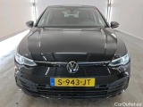  Volkswagen  Golf  Volkswagen 1.0 eTSI 81kW DSG Life Business 5d #25