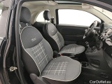  Fiat  500 Fiat  TwinAir Turbo 80 Lounge 3d #3