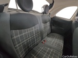  Fiat  500 Fiat  TwinAir Turbo 80 Lounge 3d #12
