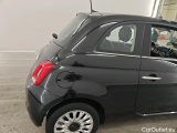  Fiat  500 Fiat  TwinAir Turbo 80 Lounge 3d #15
