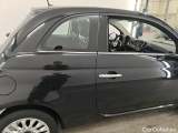  Fiat  500 Fiat  TwinAir Turbo 80 Lounge 3d #14