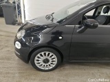  Fiat  500 Fiat  TwinAir Turbo 80 Lounge 3d #21