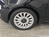  Fiat  500 Fiat  TwinAir Turbo 80 Lounge 3d #22