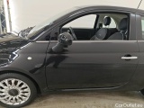  Fiat  500 Fiat  TwinAir Turbo 80 Lounge 3d #20