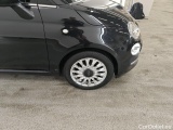  Fiat  500 Fiat  TwinAir Turbo 80 Lounge 3d #26