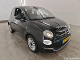  Fiat  500 Fiat  TwinAir Turbo 80 Lounge 3d #28