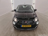  Fiat  500 Fiat  TwinAir Turbo 80 Lounge 3d #29