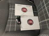  Fiat  500 Fiat  TwinAir Turbo 80 Dualogic Lounge 3d #4