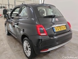  Fiat  500 Fiat  TwinAir Turbo 80 Dualogic Lounge 3d #10