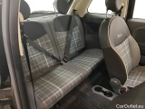 Fiat  500 Fiat  TwinAir Turbo 80 Dualogic Lounge 3d #15