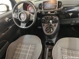  Fiat  500 Fiat  TwinAir Turbo 80 Dualogic Lounge 3d #16