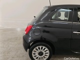  Fiat  500 Fiat  TwinAir Turbo 80 Dualogic Lounge 3d #18