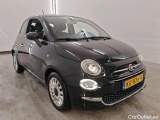  Fiat  500 Fiat  TwinAir Turbo 80 Dualogic Lounge 3d #20