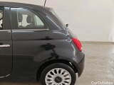  Fiat  500 Fiat  TwinAir Turbo 80 Dualogic Lounge 3d #24