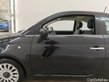  Fiat  500 Fiat  TwinAir Turbo 80 Dualogic Lounge 3d #26