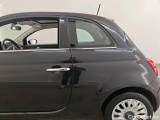  Fiat  500 Fiat  TwinAir Turbo 80 Dualogic Lounge 3d #25