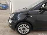  Fiat  500 Fiat  TwinAir Turbo 80 Dualogic Lounge 3d #27