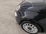  Fiat  500 Fiat  TwinAir Turbo 80 Dualogic Lounge 3d #37