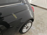  Fiat  500 Fiat  TwinAir Turbo 80 Dualogic Lounge 3d #40