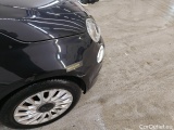  Fiat  500 Fiat  TwinAir Turbo 80 Dualogic Lounge 3d #54