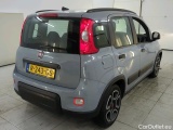  Fiat  Panda Fiat  1.0 Hybrid 70 City Life 5d #2