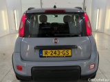  Fiat  Panda Fiat  1.0 Hybrid 70 City Life 5d #10