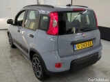  Fiat  Panda Fiat  1.0 Hybrid 70 City Life 5d #9