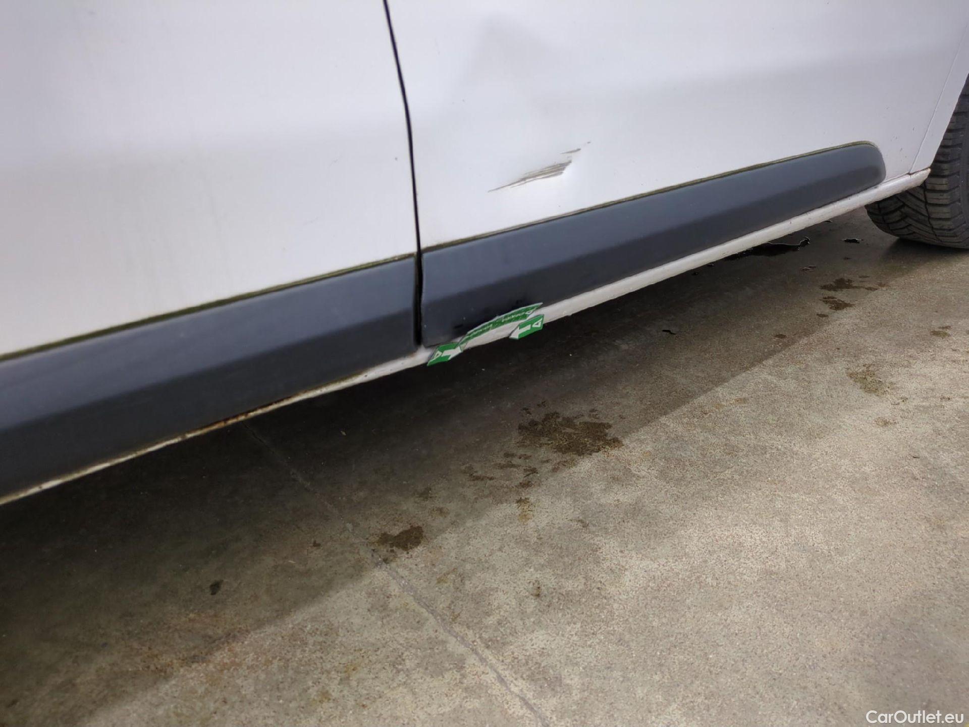  Peugeot  Expert  Fourgon Premium Pack Standard 1.6 HDi 95CV BVM5 E6 #21