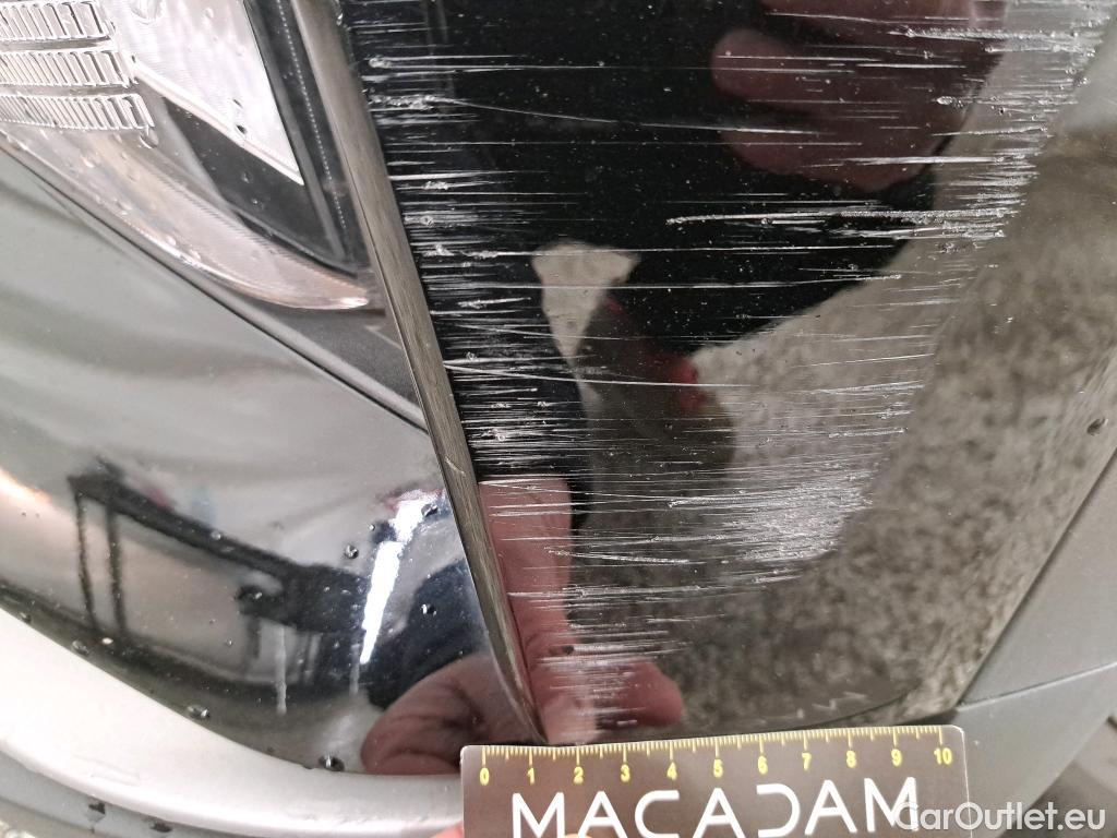  Hyundai  Tucson  Business Hybrid 2WD 1.6 T-GDI 230CV BVA6 E6d #8