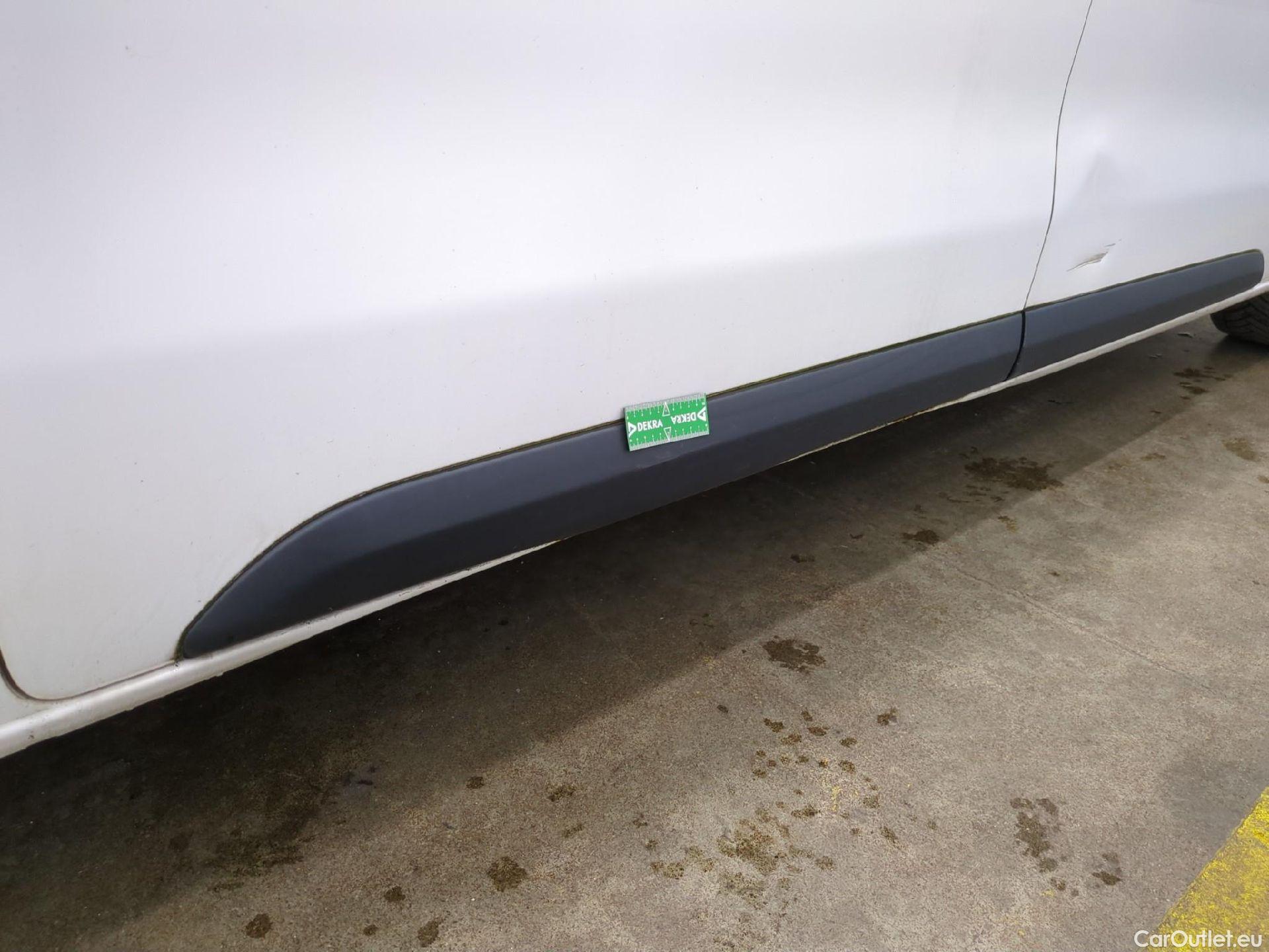  Peugeot  Expert  Fourgon Premium Pack Standard 1.6 HDi 95CV BVM5 E6 #10