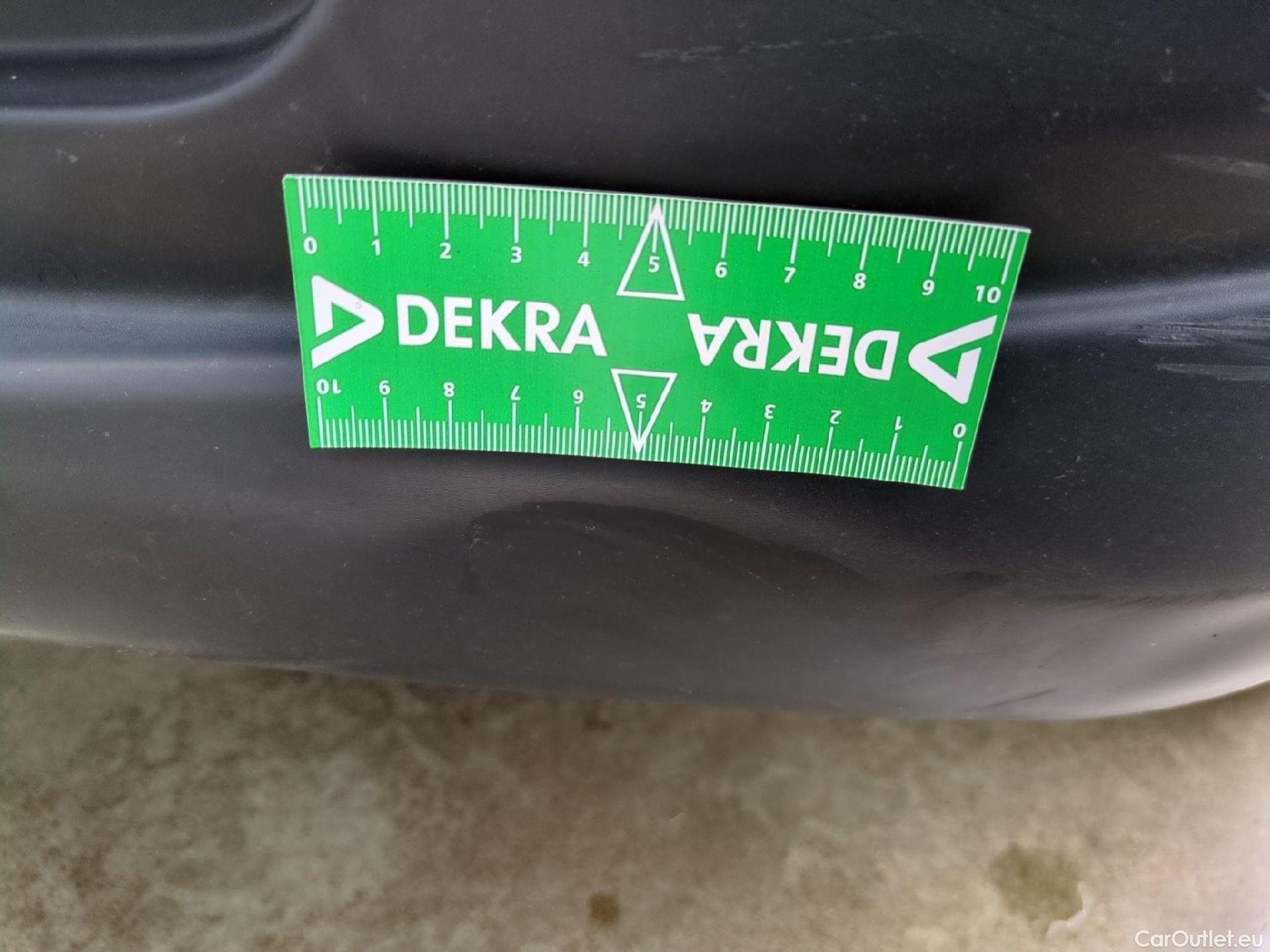  Peugeot  Expert  Fourgon Premium Pack Standard 1.6 HDi 95CV BVM5 E6 #25