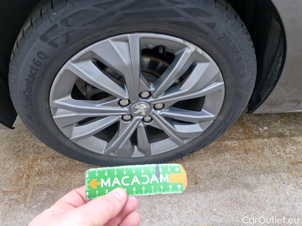  Peugeot  508  Allure Business 1.5 HDi 130CV BVA8 E6d #20