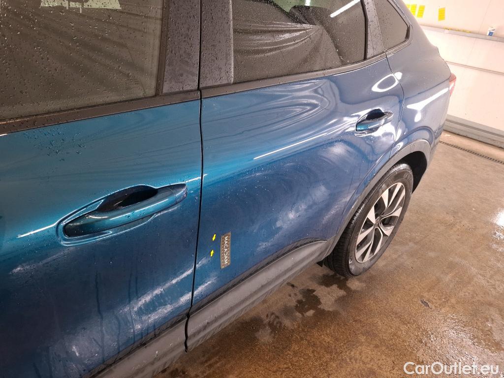  Renault  Arkana RENAULT  2021 5P SUV Evolution mild hybrid 140 EDC 22 #8