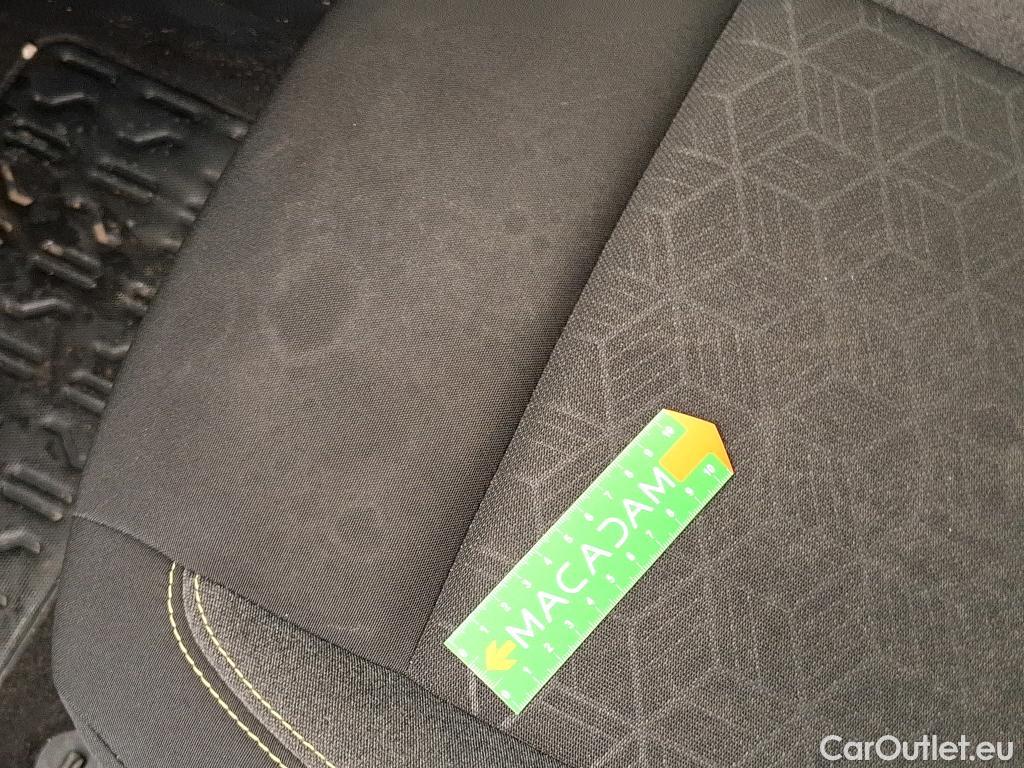  Peugeot  RIFTER  Active L1 1.2 PureTech 110CV BVM6 E6d #5