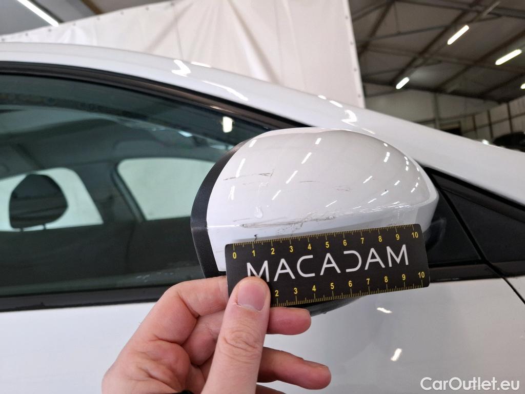  Renault  Megane  IV Berline 5pt. Société Air Nav 1.5 dCi 90CV BVM6 E6 #25