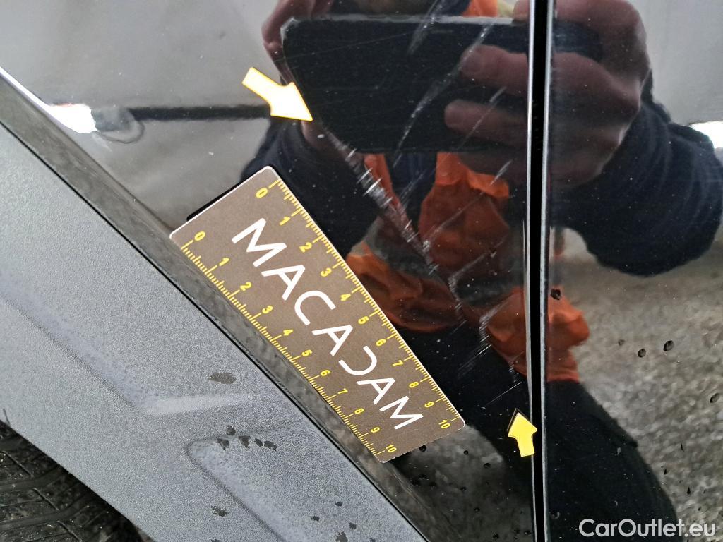  Hyundai  Tucson  Business Hybrid 2WD 1.6 T-GDI 230CV BVA6 E6d #5