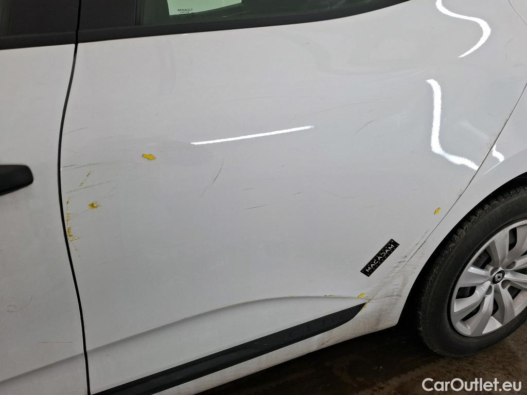  Renault  Clio  V Société Air Nav 1.0 SCe 65CV BVM5 E6d #7