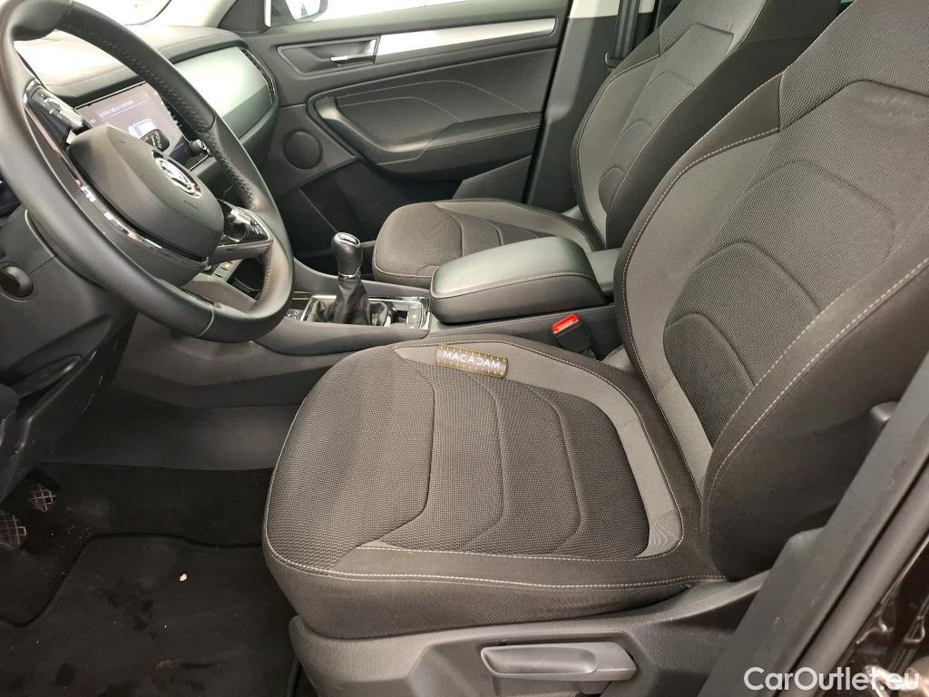  Skoda  Kodiaq  Ambition 1.5 TSI 150CV BVM6 E6d #11