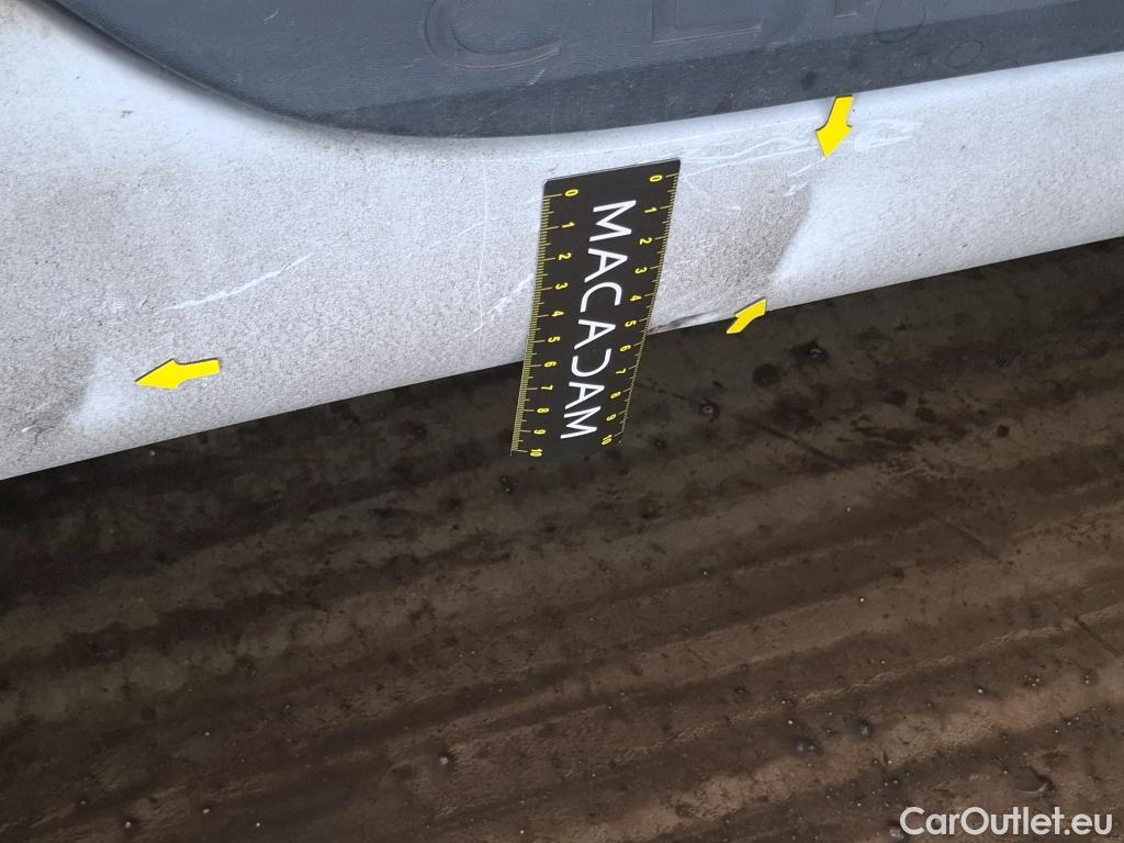  Renault  Clio  V Société Air Nav 1.0 SCe 65CV BVM5 E6d #9