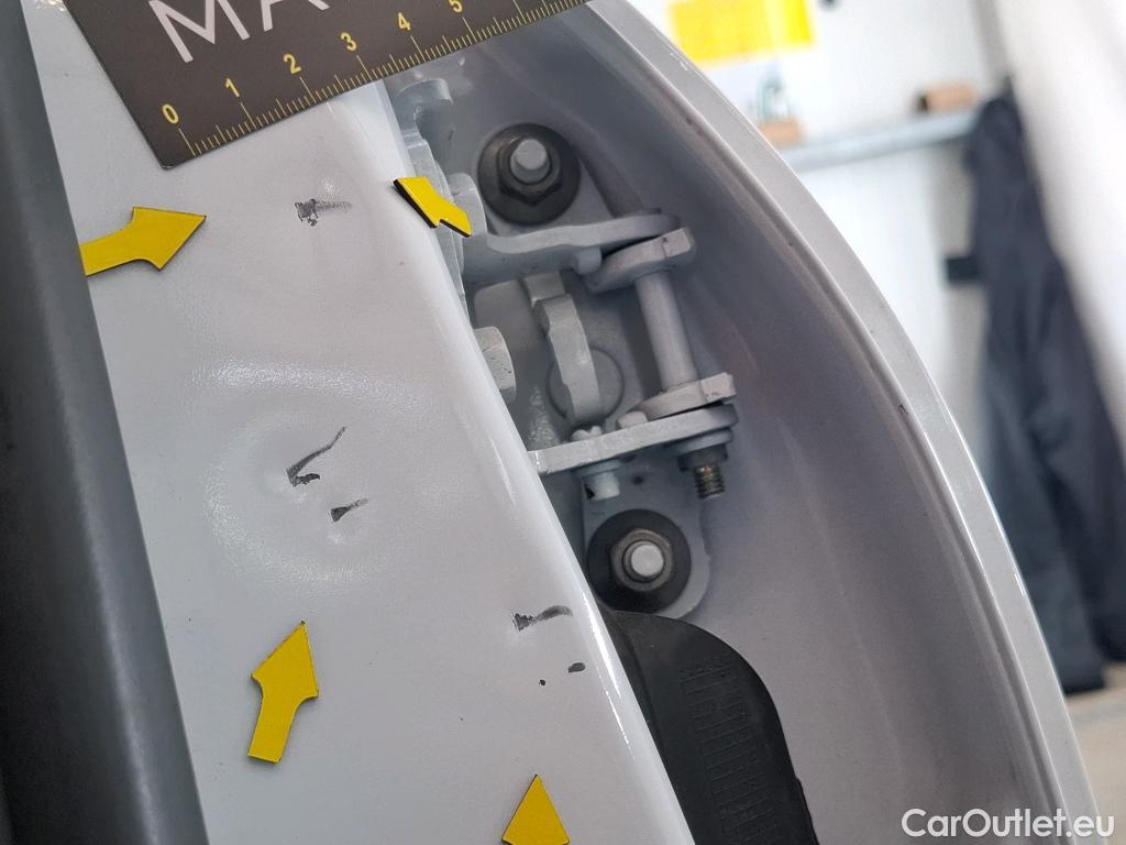  Renault  Clio  V Société Air Nav 1.0 SCe 65CV BVM5 E6d #23