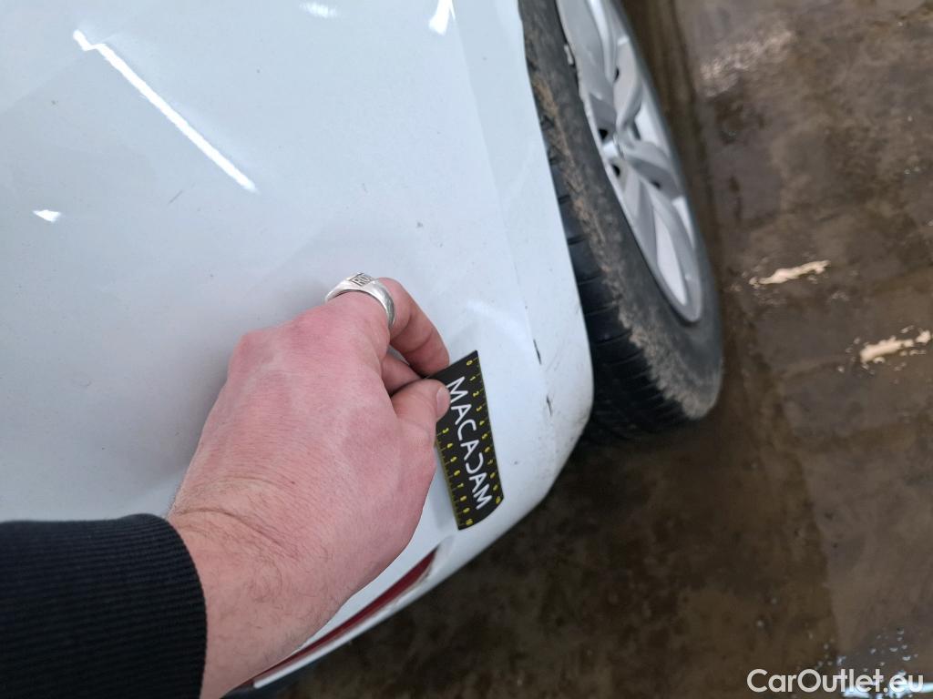  Renault  Clio  V Société Air Nav 1.0 SCe 65CV BVM5 E6d #18