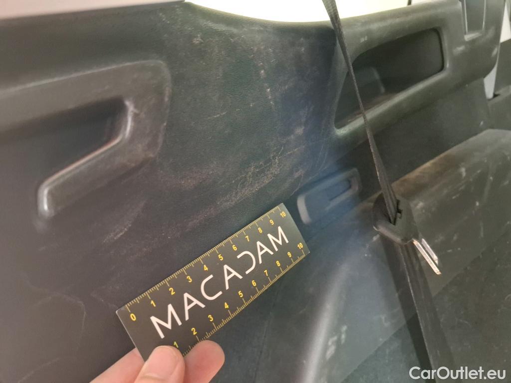  Citroen  C4 Grand Picasso /Spacetourer Business + 1.5 BlueHDi 130CV BVA8 E6dT #14