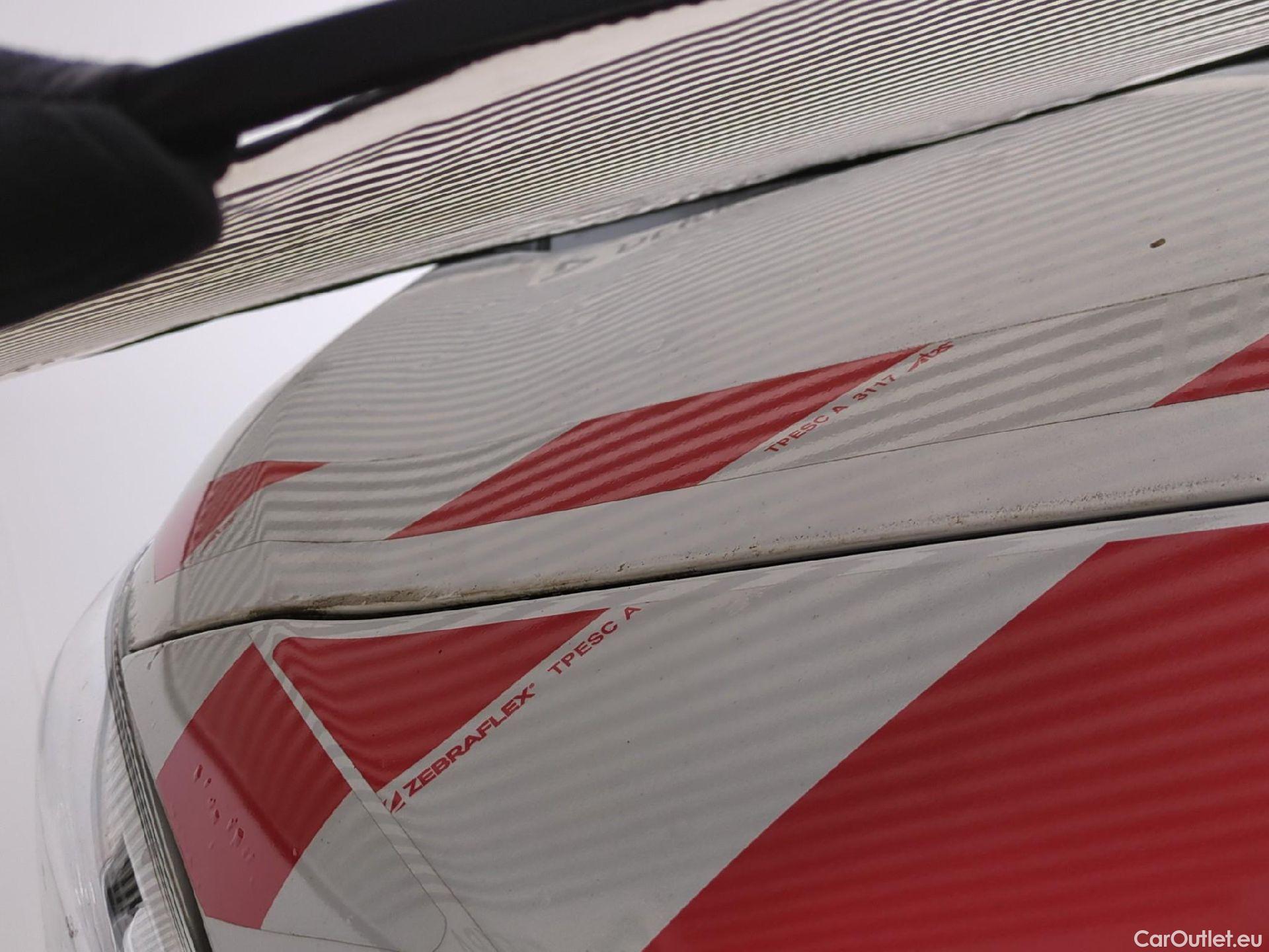  Peugeot  Expert  Fourgon Premium Pack Standard 1.6 HDi 95CV BVM5 E6 #36