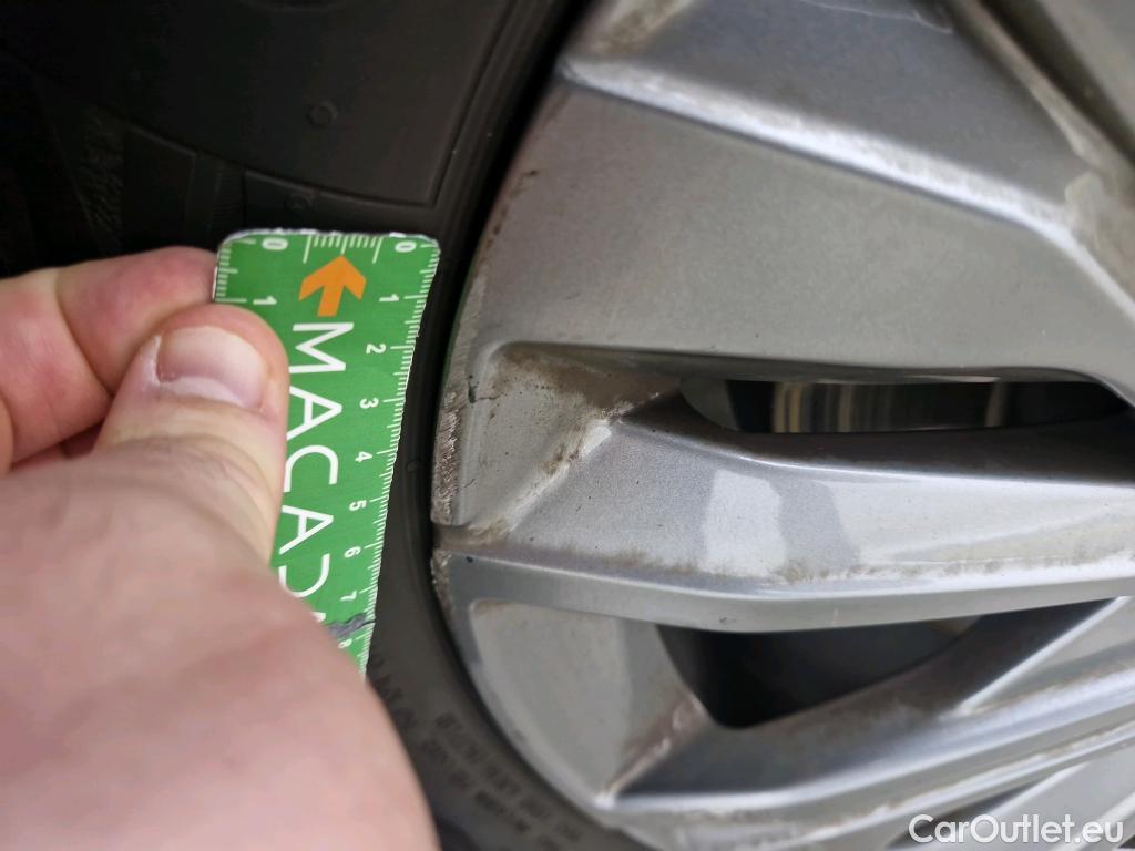  Peugeot  508  Allure Business 1.5 HDi 130CV BVA8 E6d #12