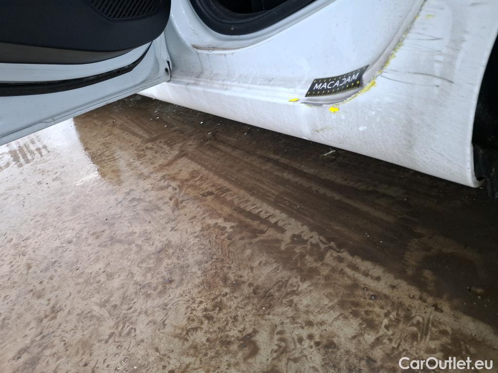  Renault  Clio  V Société Air Nav 1.0 SCe 65CV BVM5 E6d #27