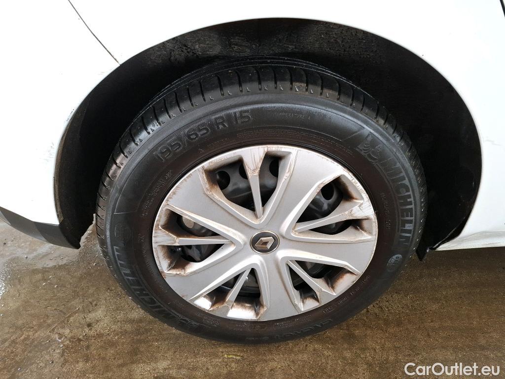  Renault  Megane  IV Berline 5pt. Société Air Nav 1.5 dCi 90CV BVM6 E6 #19