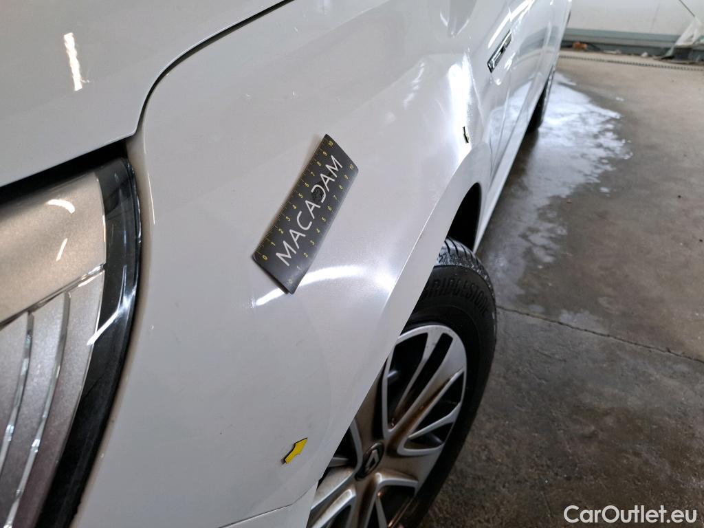  Renault  Megane  IV Berline 5pt. Société Air Nav 1.5 dCi 90CV BVM6 E6 #7